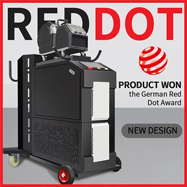 جوشکاری لیزر در مقابل جوش سنتی