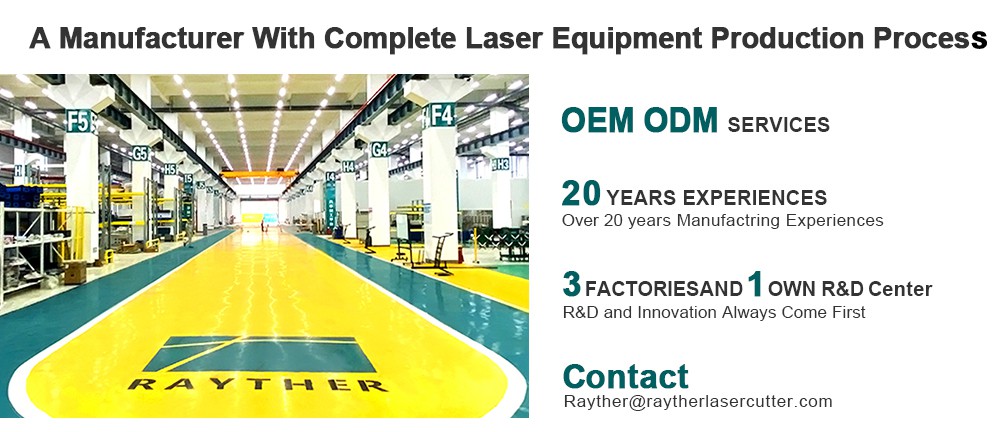 OEM  ODM Laser Cutting Machine Welding Machine.jpg