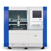 دستگاه برش لیزری برای قطعات دقیق